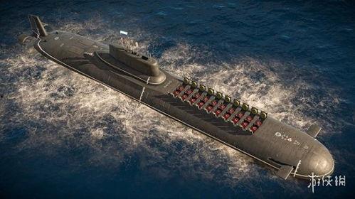 现代战舰最新爆料七月份,尖端科技与战略布局揭秘  第3张